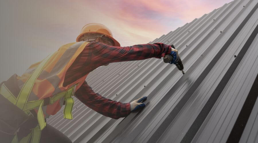 Expert Emergency Roof Repairs services in Quemado, TX
